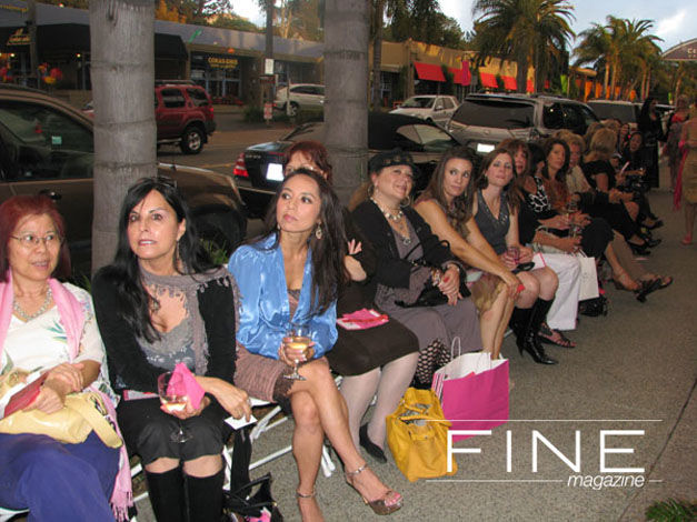Le Femme Chic 1 Year Anniversary